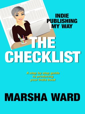 cover image of The Checklist